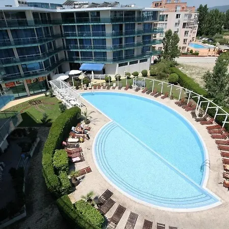 Διαμέρισμα Large In Sunny Σάνι Μπιτς