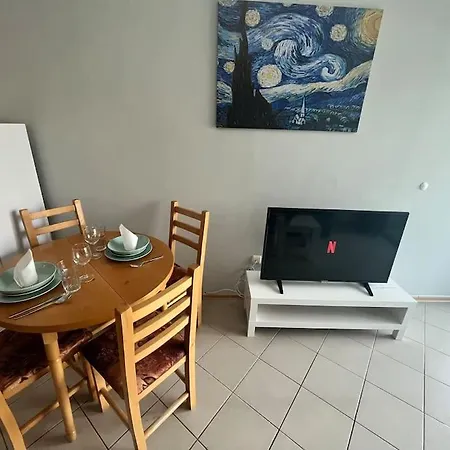 Διαμέρισμα Large In Sunny Σάνι Μπιτς