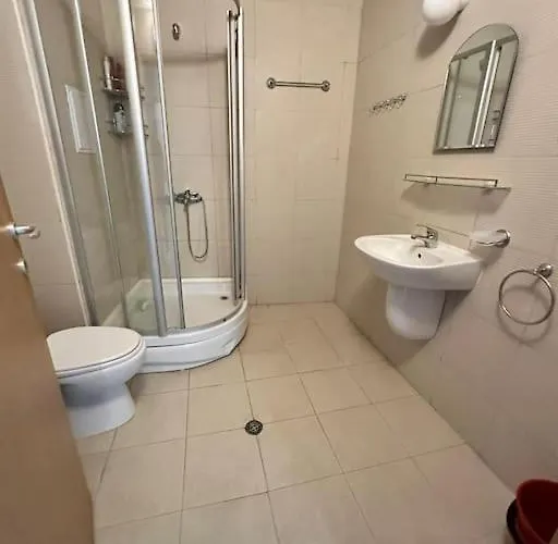 Διαμέρισμα Large In Sunny *