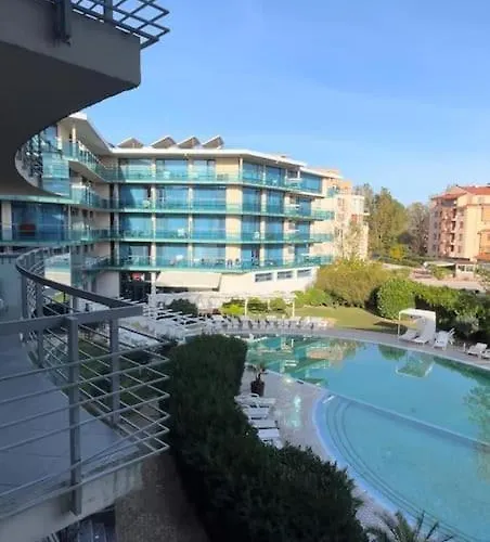 Large In Sunny Sunny Beach