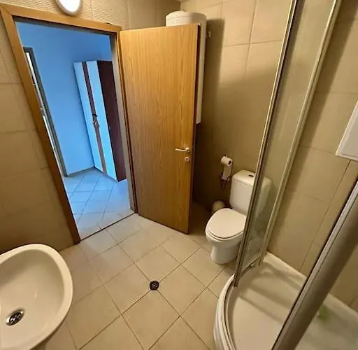 Apartment Large In Sunny Sunny Beach