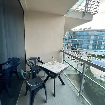 Large In Sunny 阳光海滩